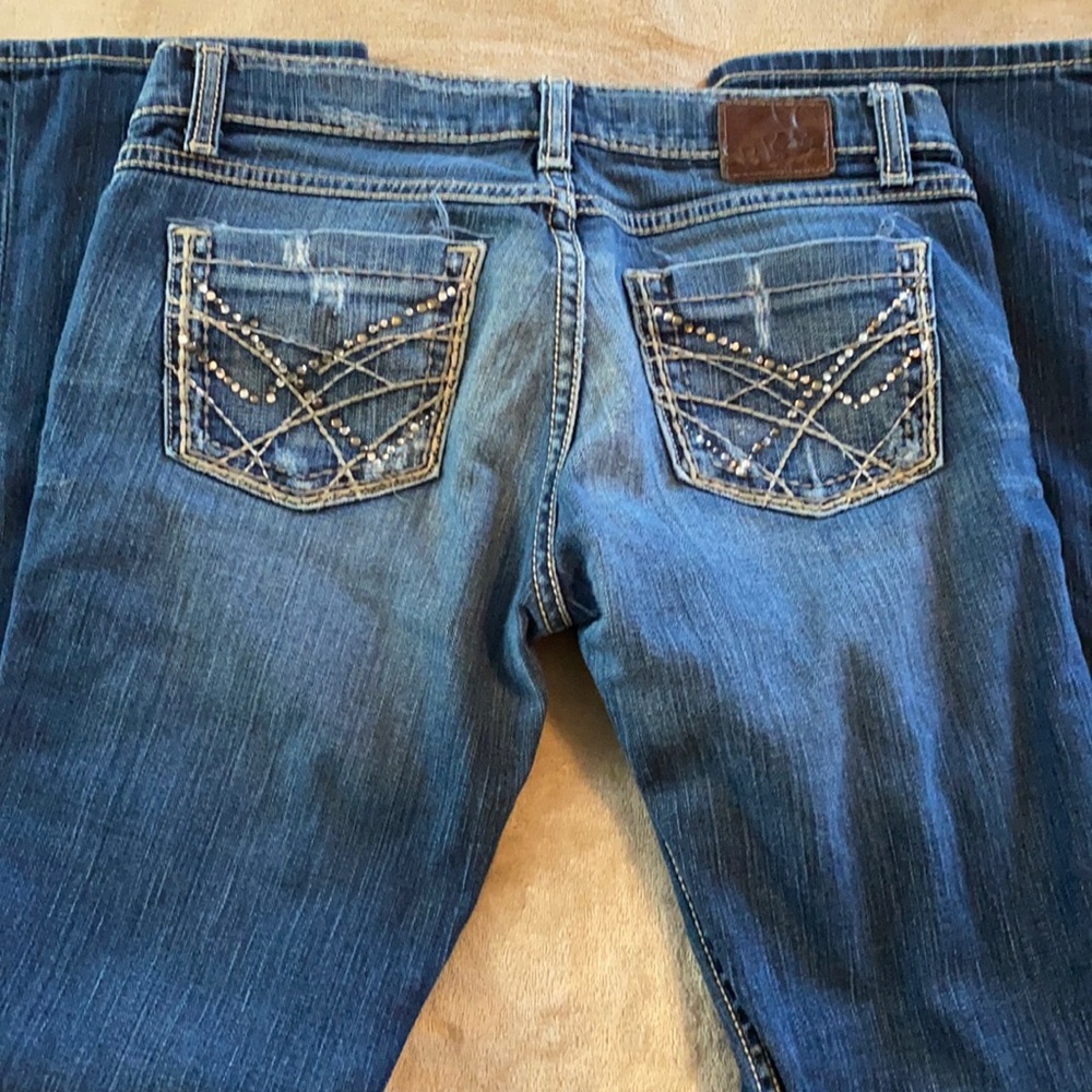 Women’s BKE jeans size 28